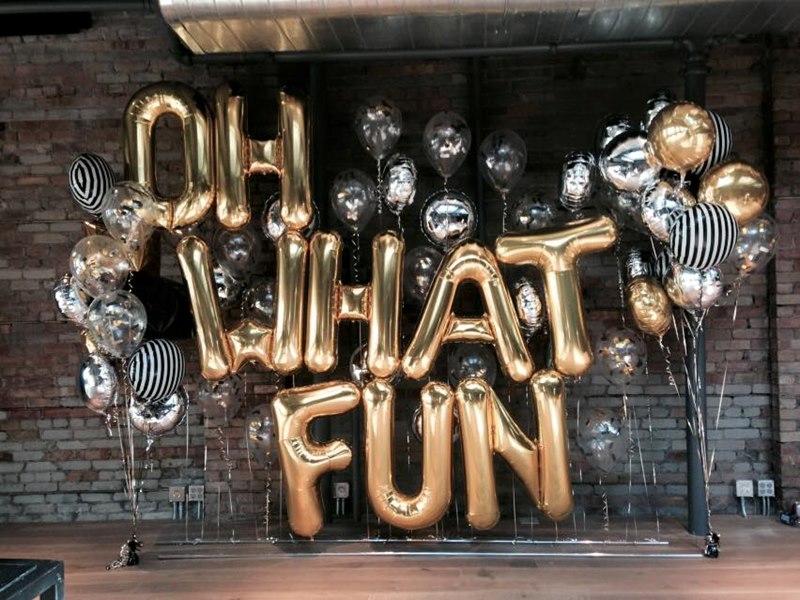 Balloon Corporate Events