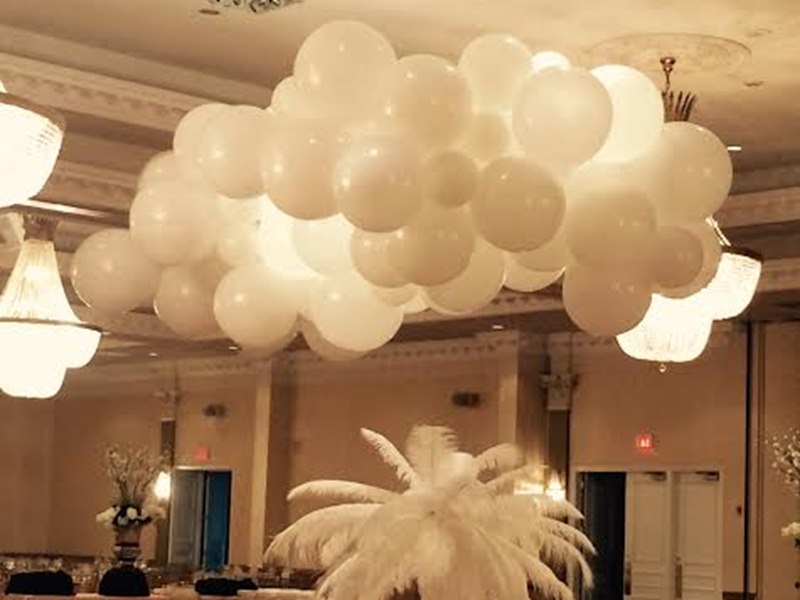 Balloon Corporate Events