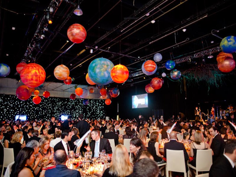 Balloon Corporate Events