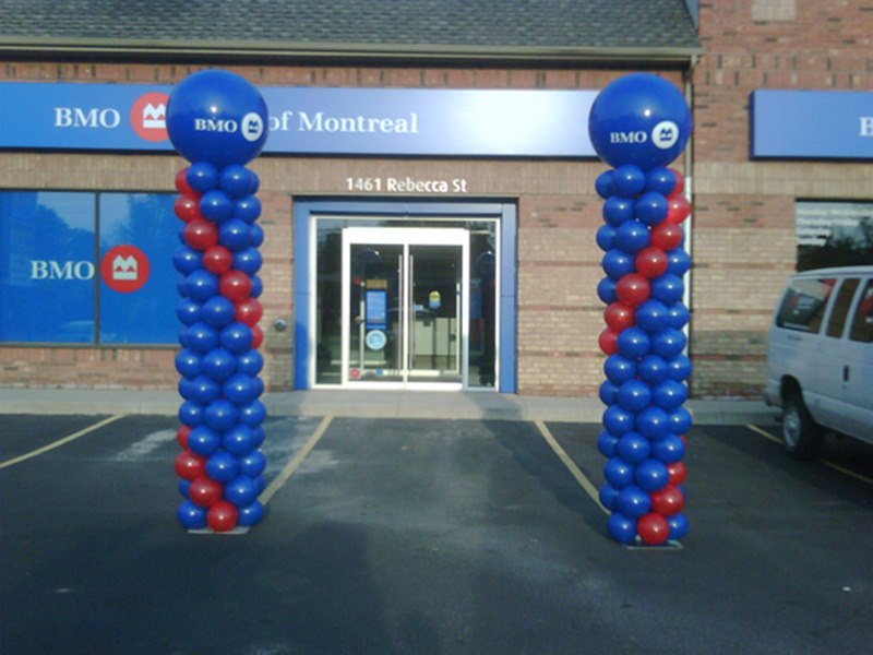 Balloon Corporate Events