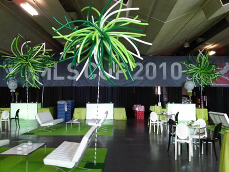 Balloon Corporate Events