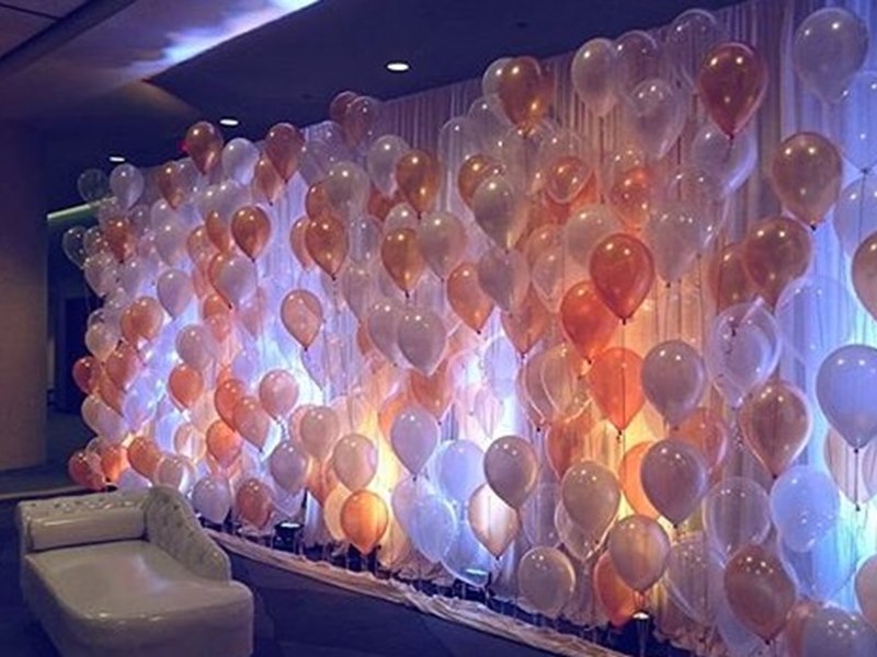 Balloon Corporate Events