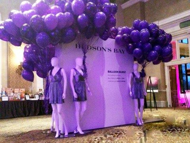 Balloon Corporate Events