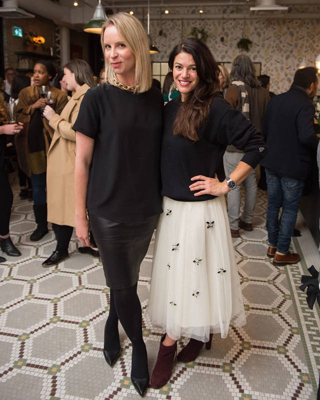 Special Event Venues: Balzac's Café - Powerhouse 5