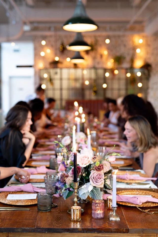 Special Event Venues: Balzac's Café - Powerhouse 3