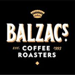 Balzac's Café - Powerhouse