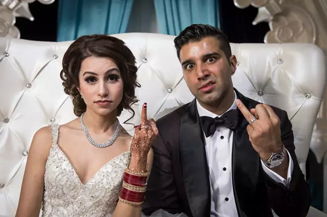 Photographers: Banga Studios 3