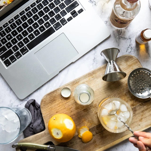 Mobile Bar Services: BarChef Toronto 20