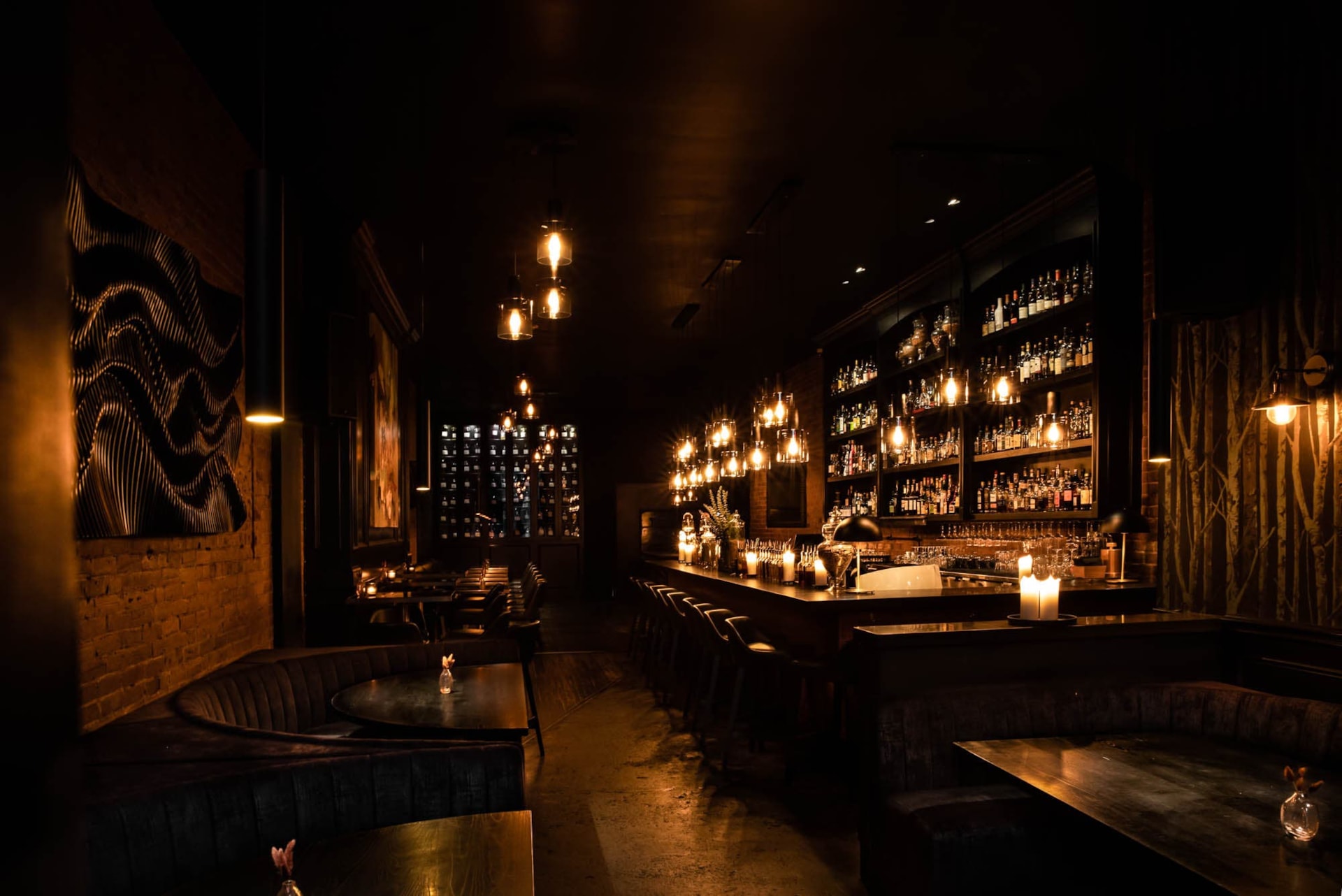 BarChef Toronto profile photo