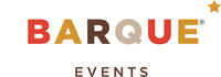 Barque Events Title