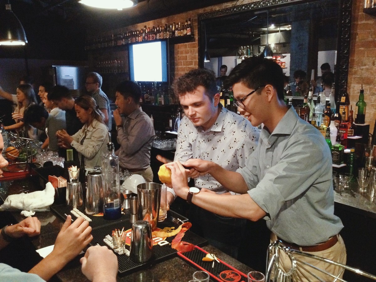 BartenderOne profile photo