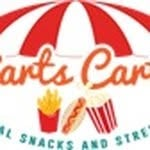 Bart's Cart