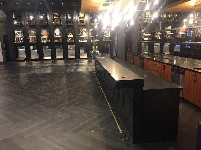 Bash Event Studio, North York