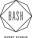 Bash Event Studio