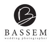 Bassem Photography Title