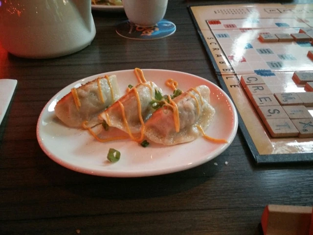 Bayjo Bar, Toronto