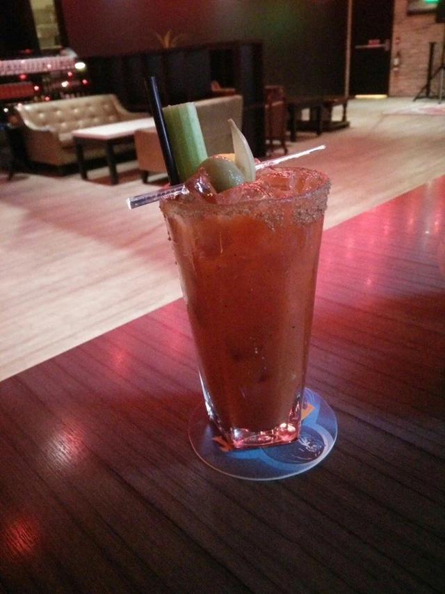 Bayjo Bar, Toronto