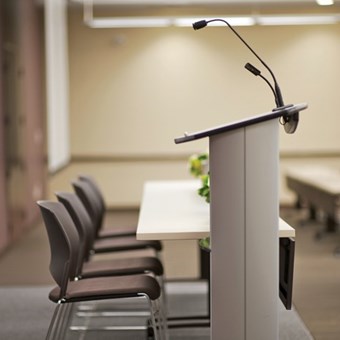 Conference Centres: Beanfield Centre 6