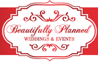 Beautifully Planned Weddings & Events