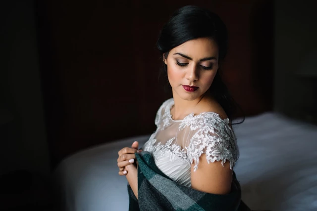 Beauty by Ashleigh Scott, Toronto