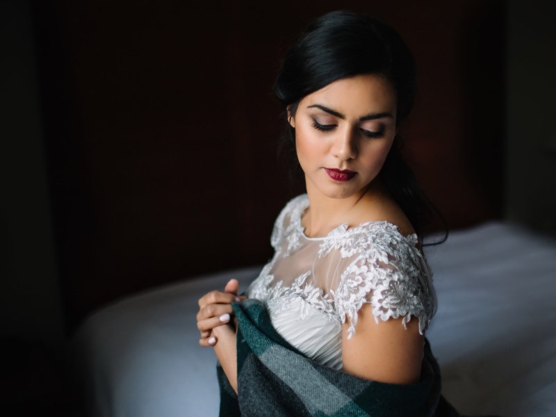 Carousel images of Beauty by Ashleigh Scott