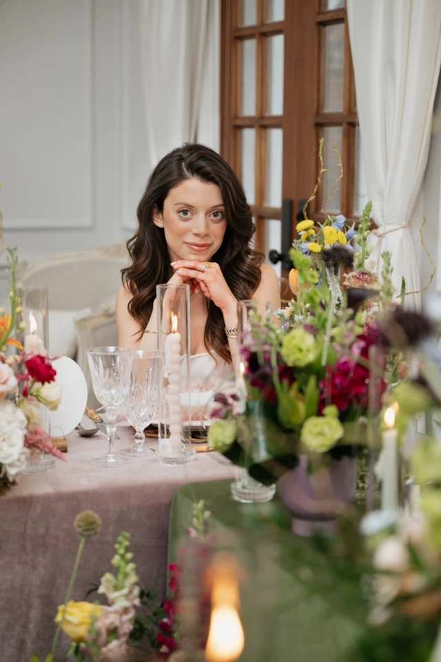 Beaux & Bloom Weddings and Events, Toronto