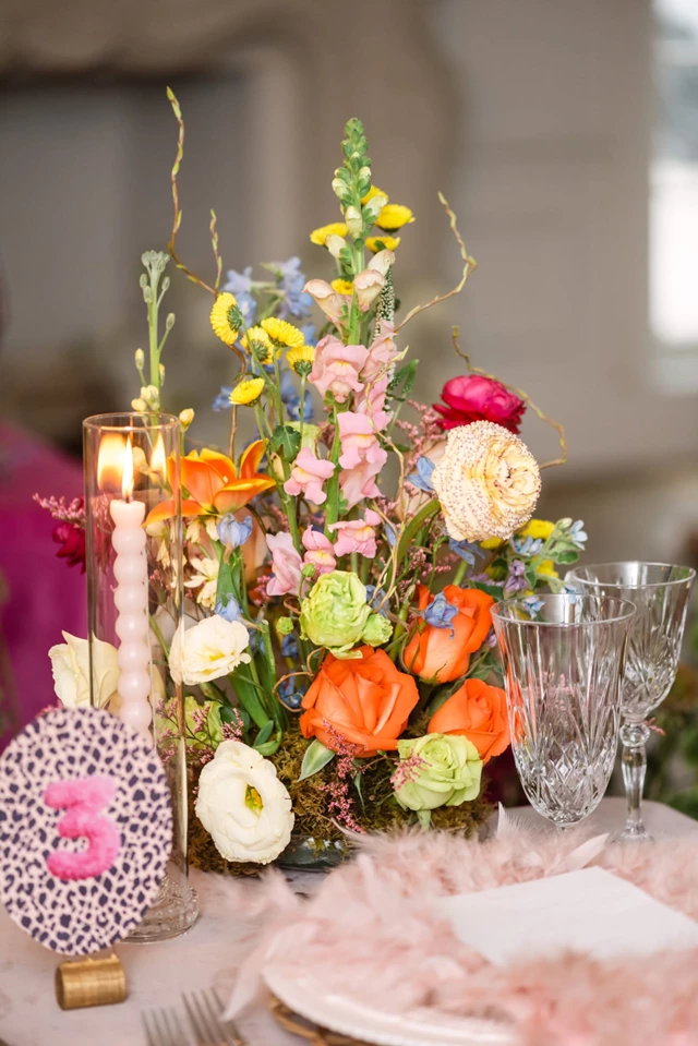 Beaux & Bloom Weddings and Events, Toronto