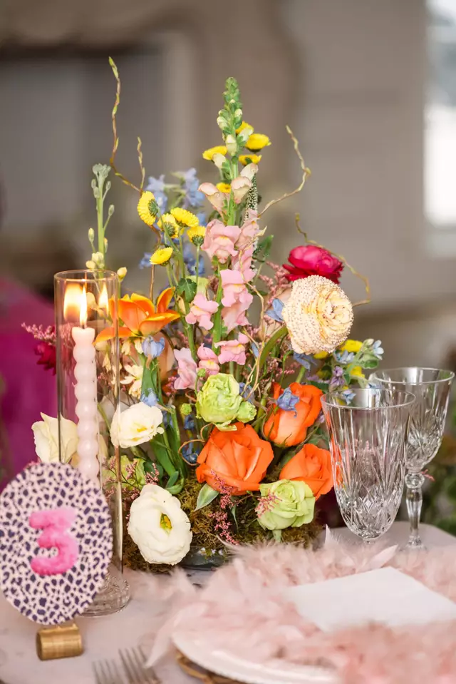 Wedding Planners: Beaux & Bloom Weddings and Events 4