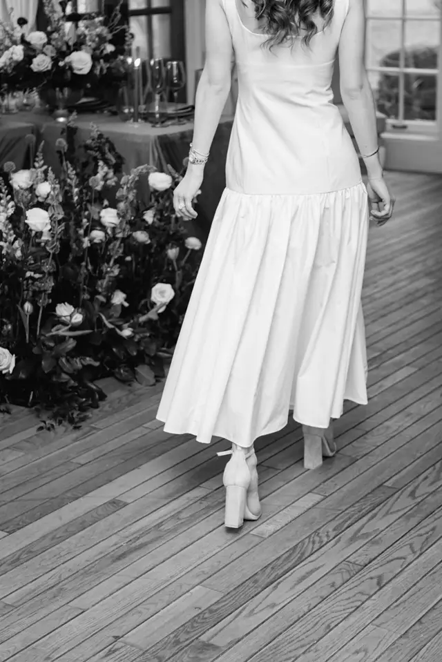 Wedding Planners: Beaux & Bloom Weddings and Events 5
