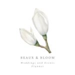 Beaux & Bloom Weddings and Events