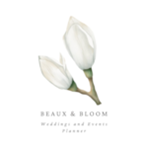 Beaux & Bloom Weddings and Events