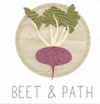 Beet & Path
