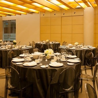 Meeting Rooms: Beeton Hall Event Centre 2