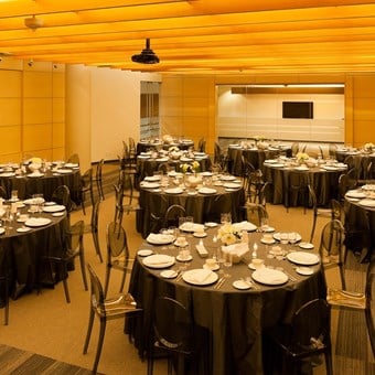 Meeting Rooms: Beeton Hall Event Centre 3