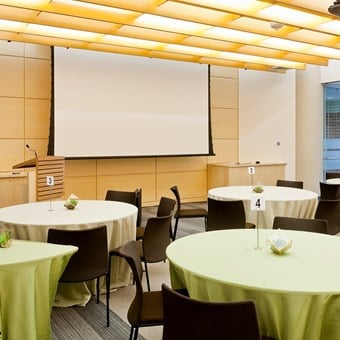 Meeting Rooms: Beeton Hall Event Centre 7