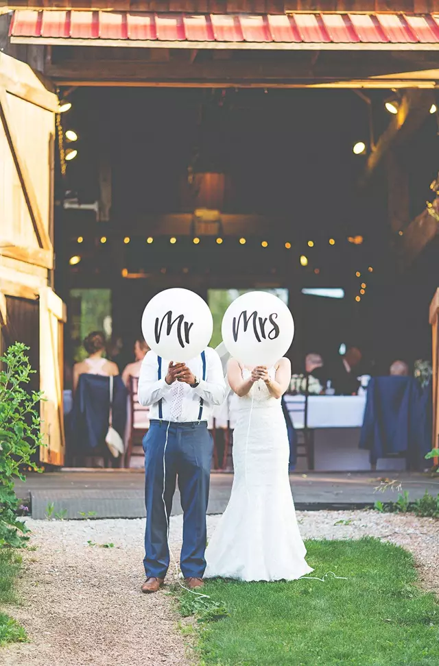 Barn Venues: Belcroft Estate 5