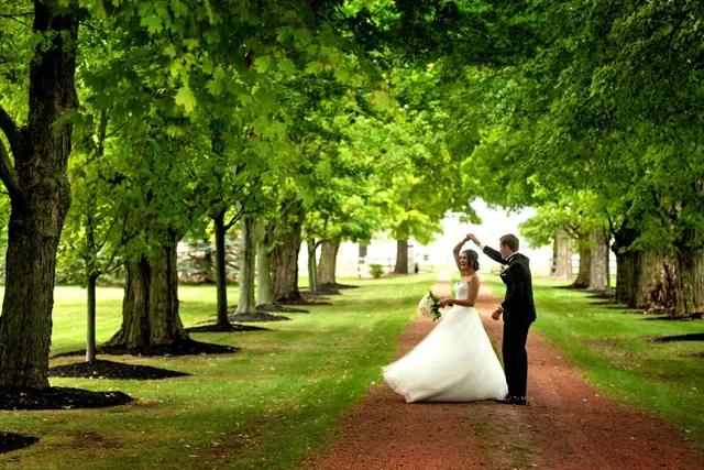 Barn Venues: Belcroft Estate 4