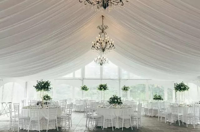 Barn Venues: Belcroft Estate 3