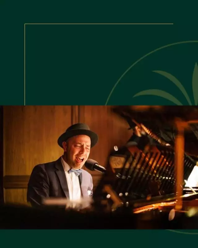 Live Music & Bands: Bella Vista Entertainment 3
