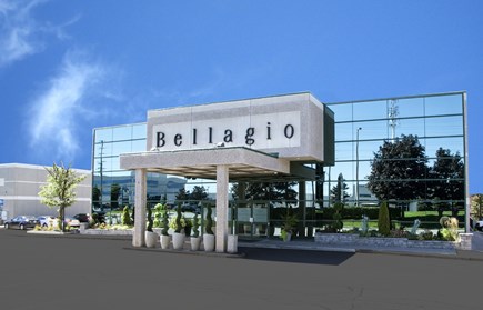 Image - Bellagio Boutique Event Venue