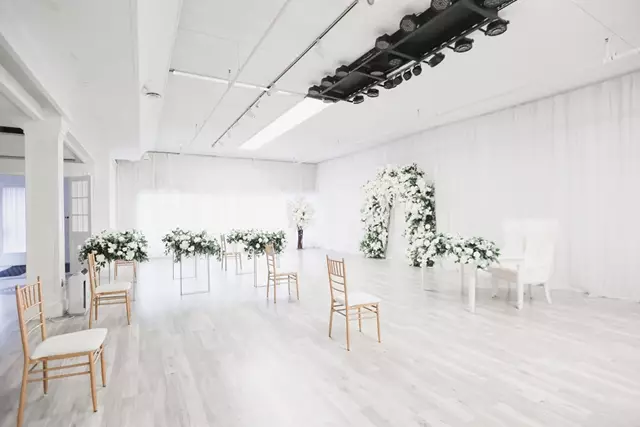 Loft & Studio Spaces: Bellamy Loft 2