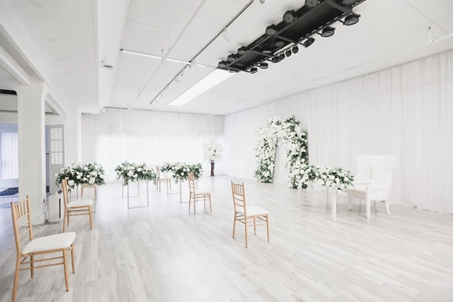 Loft & Studio Spaces: Bellamy Loft 2