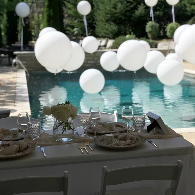 Bellanti Events & Catering, Richmond Hill