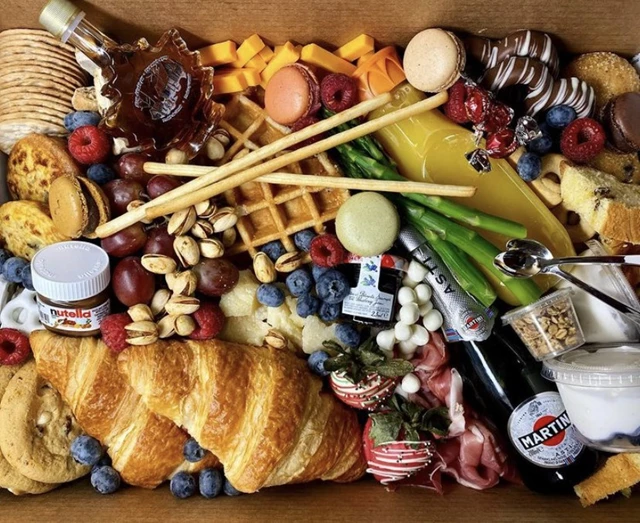 Brunch Box