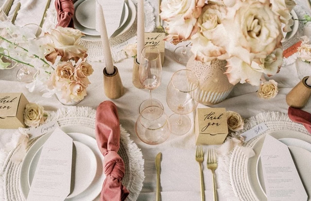 Bellanti Events & Catering, Richmond Hill