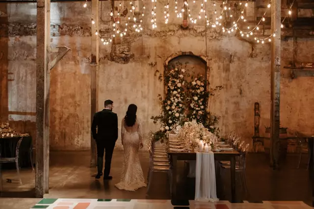 Florists: Bellwood Blooms 27