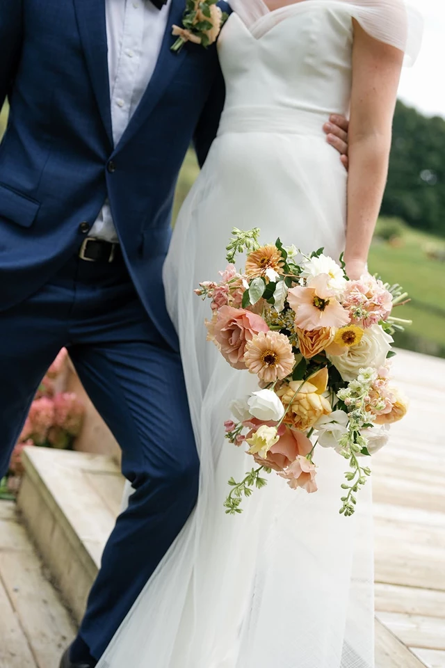 Florists: Bellwood Blooms 16