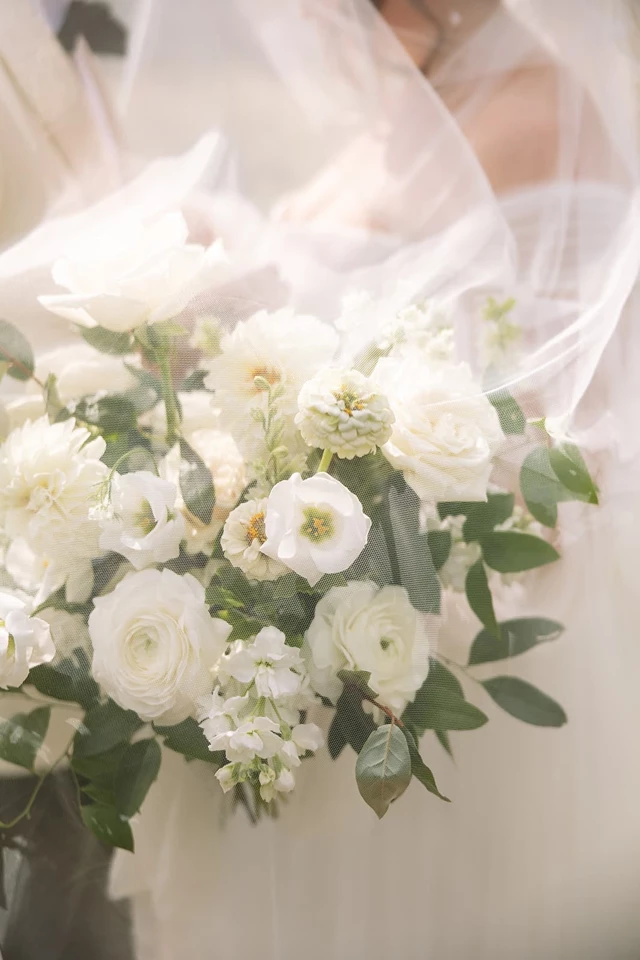 Florists: Bellwood Blooms 24