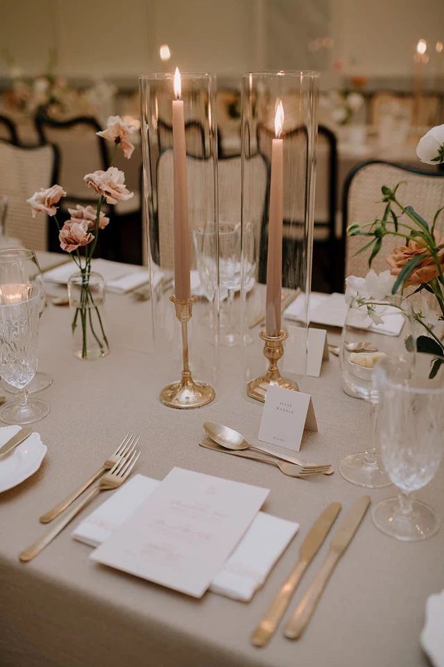 Florists: Bellwood Blooms 18