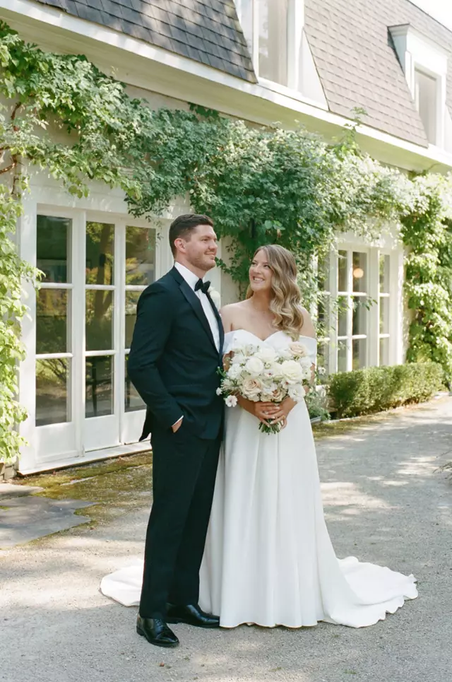 Florists: Bellwood Blooms 14